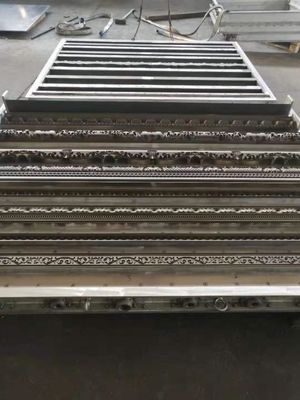 ISO9001 Moule en mousse EPS pour bande décorative