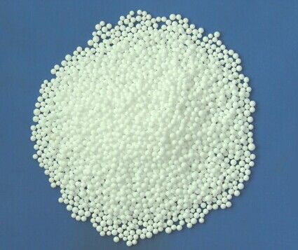 Machine de pré-expansion de lot de EPS de grande capacité Pain EPS automatique