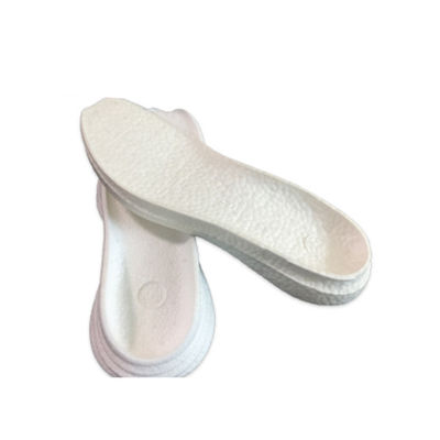 Contrôle de précision de la machine de polyuréthane thermoplastique à haute résistance ETPU avancée