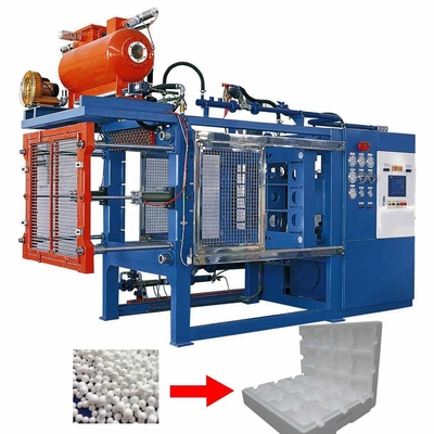 Produits à base de mousse de haute performance polyvalent durable Eps Machine de moulage Production de produits à base de mousse tels que la boîte à poissons à mousse perdue