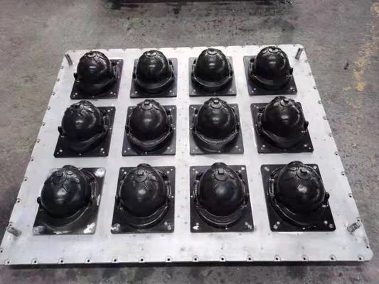 Les moules EPS personnalisés sont un outil essentiel pour la production de produits en mousse