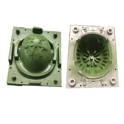 Les moules EPS personnalisés sont essentiels à la production de mousse haute performance