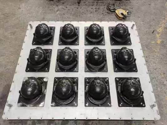 Les moules EPS personnalisés sont essentiels à la production de mousse haute performance