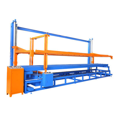 Machine de découpe de blocs EPS de précision pour des résultats de coupe cohérents