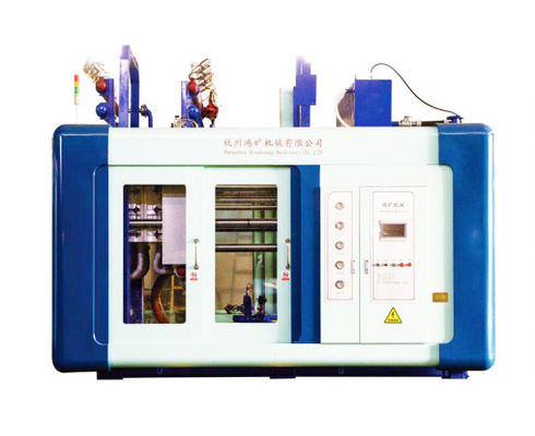 Machine de moulage ETPU de haute qualité pour différentes formes Prix d'usine