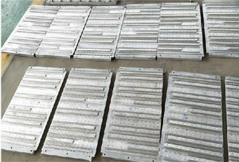 Prise en charge de la conception personnalisée de moules EPS