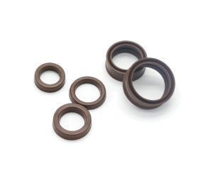 Pièces détachées pour machines en acier inoxydable de précision