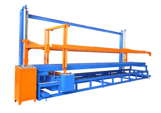 Machine de découpe automatique de blocs EPS au polystyrène haute efficacité