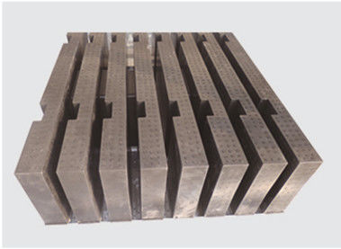 Fabricants de moules à mousse en polypropylène EPP