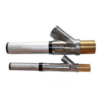 Pièces détachées de machines Eps Pistolet de remplissage à déclencheur pour machines de moulage de formes