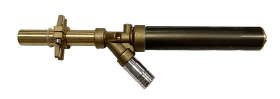 Nouveaux pièces détachées de la machine EPS Pour le pistolet de remplissage de la machine EPS