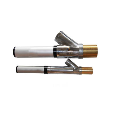 Machines de moulage EPS de haute qualité Pièces de rechange Moule par injection Sceaux chauffants Pistolet de remplissage