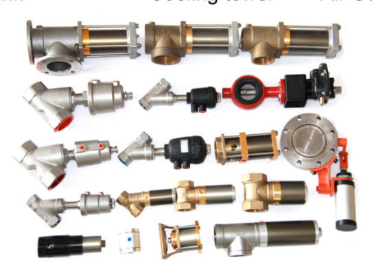 Pièces détachées de machines de précision en acier inoxydable de haute qualité en laiton en aluminium en plastique