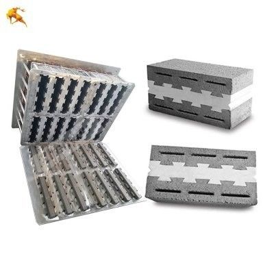 EPS moule pour la fabrication de plastique souple moulage par injection moules de pêche en plastique leurre