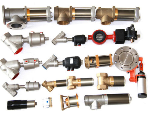 EPS machine de formage automatique remplissage de pistolet automatique ICF avec air de refroidissement