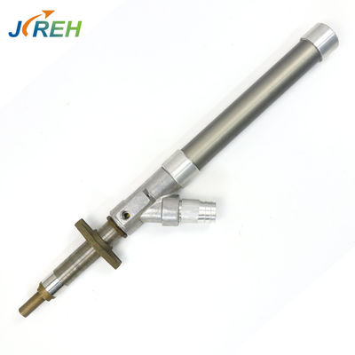 Injecteur de pistolet de remplissage EPS pour l'alimentation en matière de moule des machines EPS