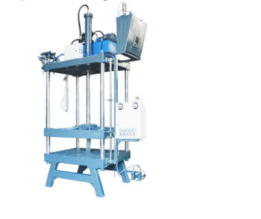 Machine de moulage de forme EPS pour le réfrigérateur de télévision boîte de poisson