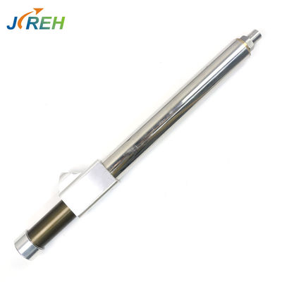 Seringues à pistolet de remplissage EPS pour l'alimentation en moisissures des machines EPS