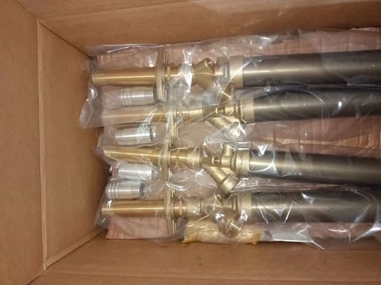 Eps pièces détachées mécaniques Eps pistolet de remplissage pour machine de moulage par injection