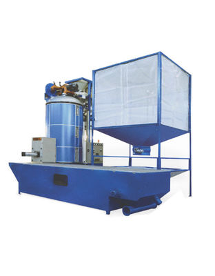 Machine de moulage de forme EPS à haut rendement