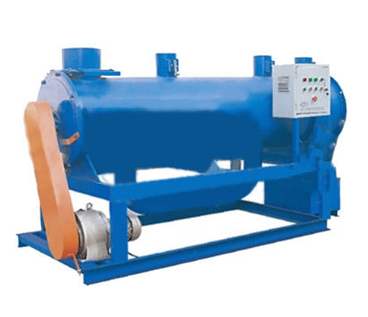 Nouveau granulateur pour les déchets de plastique EPS