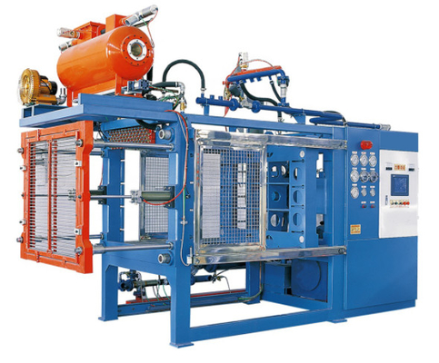 AC380V Machine de moulage EPS économe en énergie
