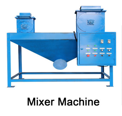 Ligne de production de machines de recyclage professionnelles EPS à haut rendement énergétique
