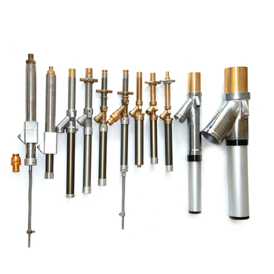 Pistolet de remplissage par EPS Solution ultime pour l'alimentation par EPS et le remplissage par perles