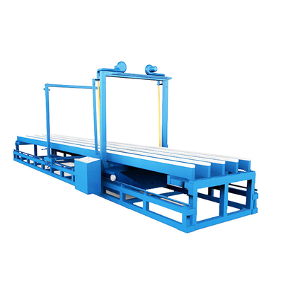 Machine 380V automatique de coupage par blocs du polystyrène ENV