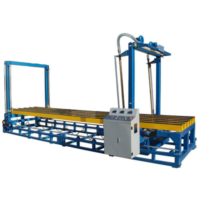 Machine 380V automatique de coupage par blocs du polystyrène ENV