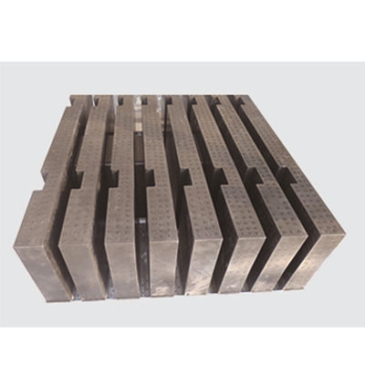 Traitement de profil d'alliage d'aluminium de moule d'UEP ENV de PPE d'OEB