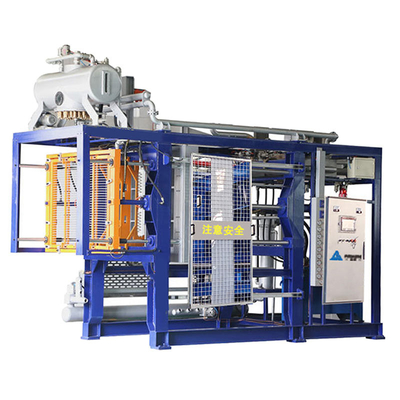 1000x800-2000x1800mm ENV forment la machine de bâti automatique