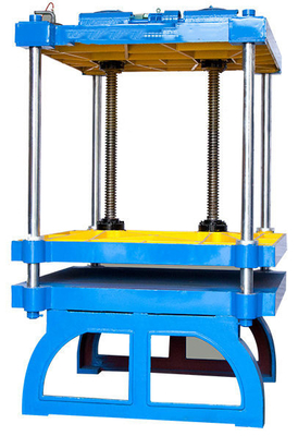 La vis sans fin la mousse semi qu'automatique d'ENV tombe en poussière 900x540mm