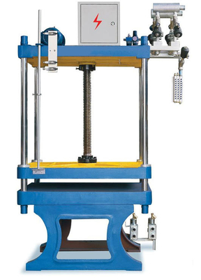 La vis sans fin la mousse semi qu'automatique d'ENV tombe en poussière 900x540mm