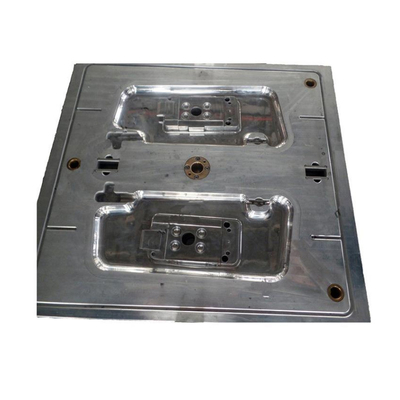 Moule intérieur des pièces ENV de voiture pour l'aluminium du pare-soleil 6063 de voiture