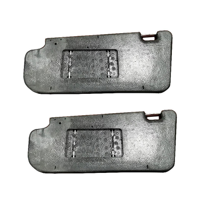 Moule intérieur des pièces ENV de voiture pour l'aluminium du pare-soleil 6063 de voiture