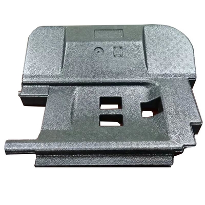 6063 accessoires intérieurs en aluminium de voiture de moule de siège de voiture de PPE