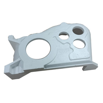 Moule de empaquetage des pièces de moteur de wagon couvert de protection ENV