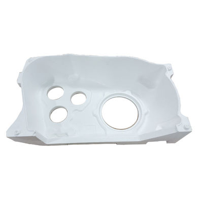 Moule de empaquetage des pièces de moteur de wagon couvert de protection ENV