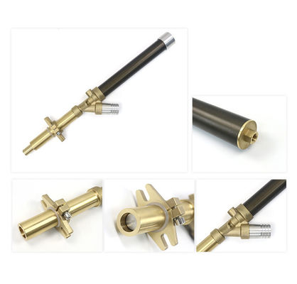 Pièces de rechange remplissantes normales de machine de l'arme à feu ENV 150mm 180mm