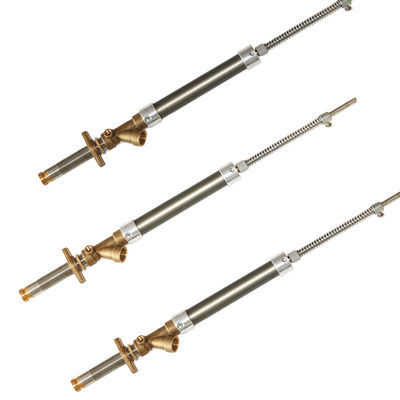 Pièces de rechange de Front Air Filling Gun ENV de machines