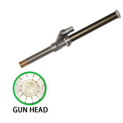 Pièces de rechange de Front Air Filling Gun ENV de machines