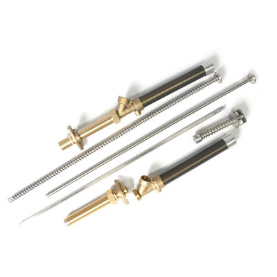 Pièces de rechange de Front Air Filling Gun ENV de machines