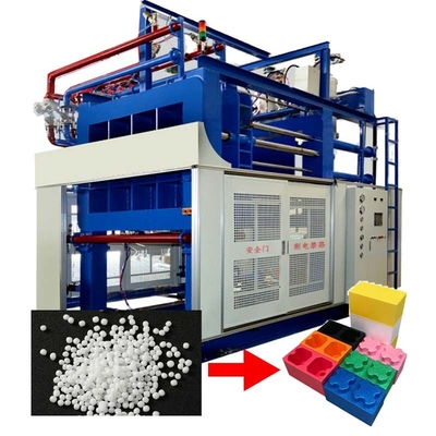machine de bâti de PPE de 1300x1800mm pour faire le château du terrain de jeu des enfants