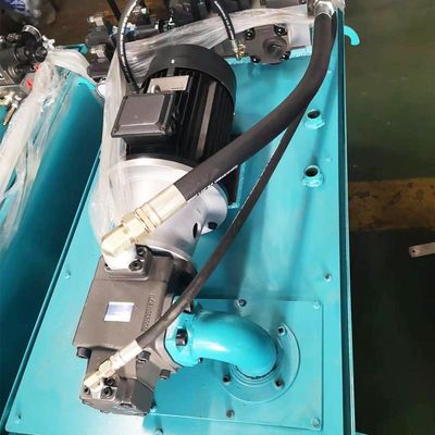 MACHINE DE BÂTI AUTOMATIQUE DE FORME DE PINSHENG ENV