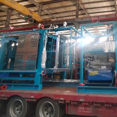 Fabricant de boîtes de mousse polyvalentes