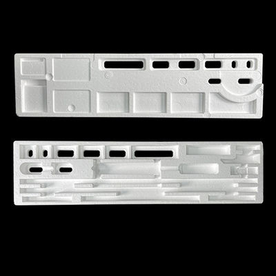 Boîte électrique d'alliage d'aluminium de moule d'emballage du rideau ENV