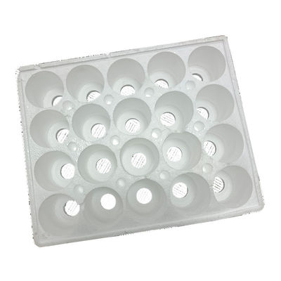 6063 type emballage de protection de moteur de moule de la mousse ENV