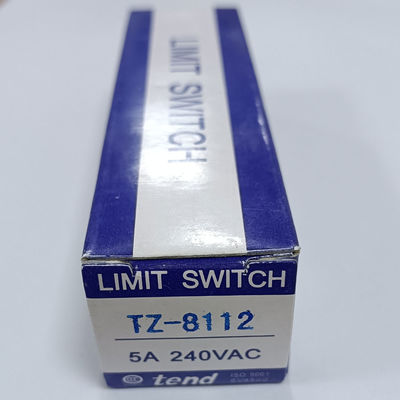 Pièces de rechange TZ-8112 de machine de bâti de bloc du commutateur de limite ENV