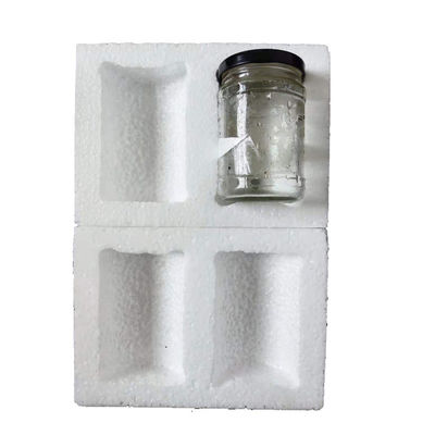 Bouteille en verre Mousse EPS Mousse EPP Express Emballage de transport